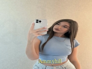 Ammyhill