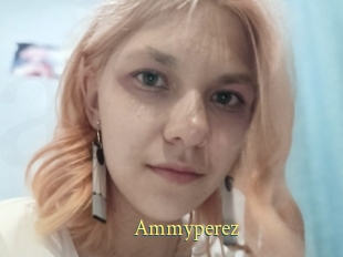 Ammyperez