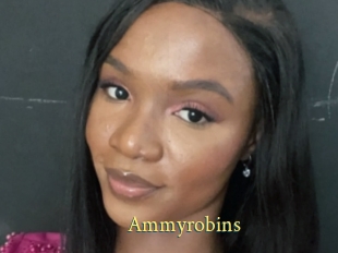 Ammyrobins