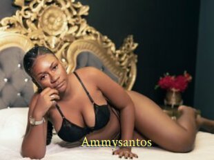 Ammysantos