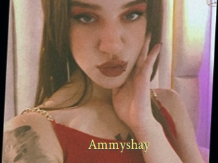 Ammyshay