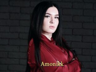 Amonikk