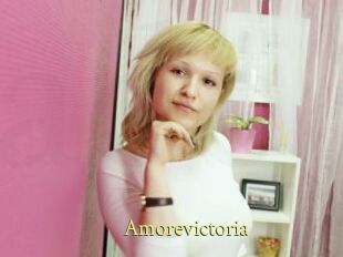 Amorevictoria