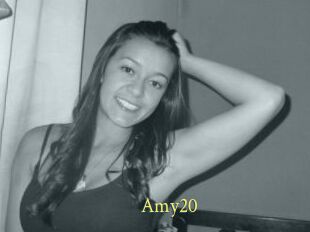 Amy20