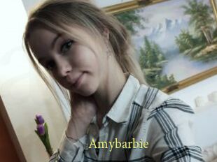 Amybarbie