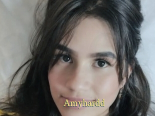 Amyhardd