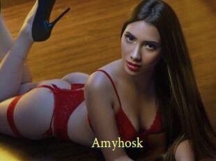 Amyhosk