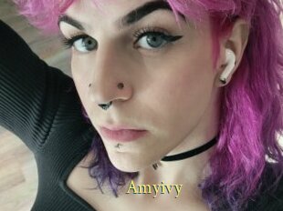 Amyivy