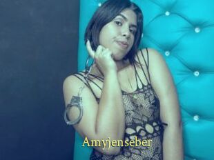 Amyjenseber