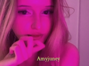 Amyjuney