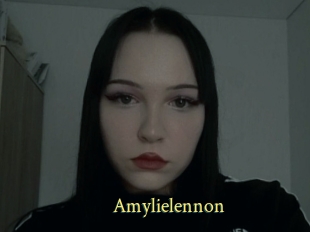 Amylielennon