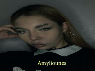 Amyliounes