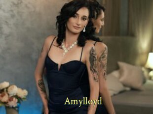 Amylloyd