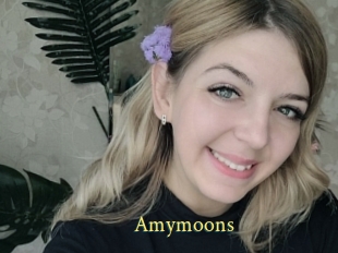 Amymoons