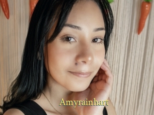 Amyrainhart