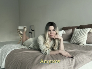 Amyrow