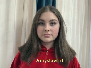 Amystawart