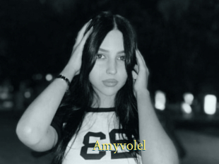 Amyvolel