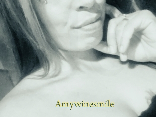 Amywinesmile