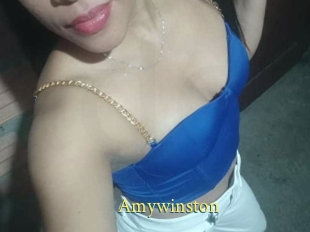 Amywinston