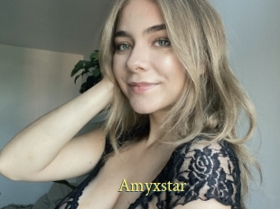 Amyxstar