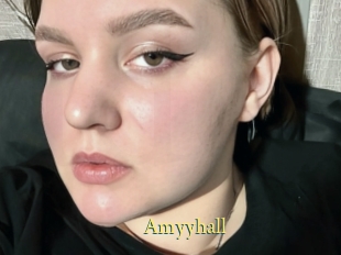Amyyhall