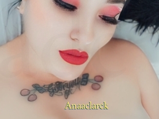 Anaaclarck