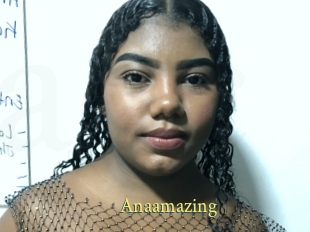 Anaamazing