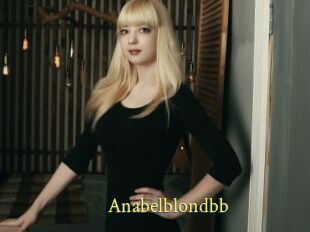 Anabelblondbb