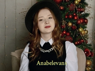 Anabelevans