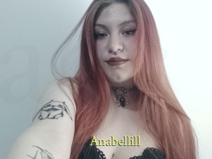 Anabellill