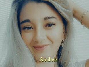 Anabels