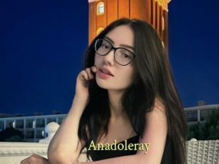anadoleray Anus Dilatés