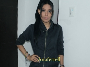 Anaferrell