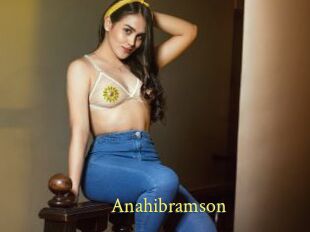 Anahibramson