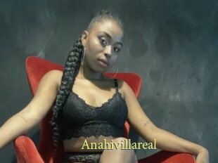 Anahivillareal