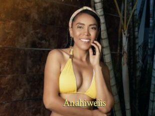 Anahiweiis