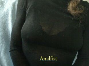 Analfist