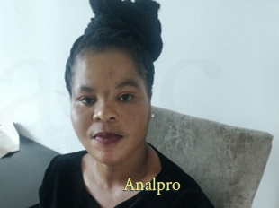 Analpro