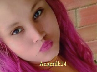 Anamilk24