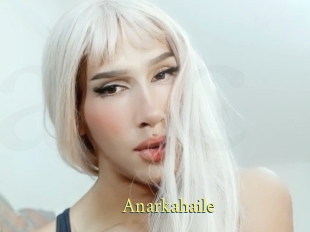 Anarkahaile