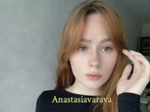 Anastasiavarava