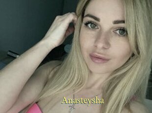 Anasteysha