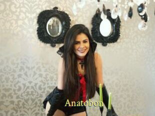 Anatobon