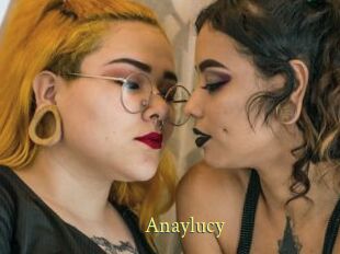 Anaylucy