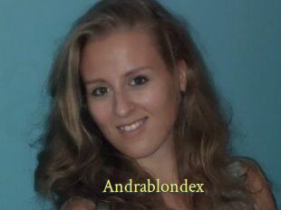 Andrablondex