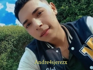 Andre4sjerezx