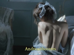 Andreaathoorres