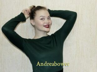 Andreabower