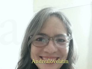 Andrealovelatin